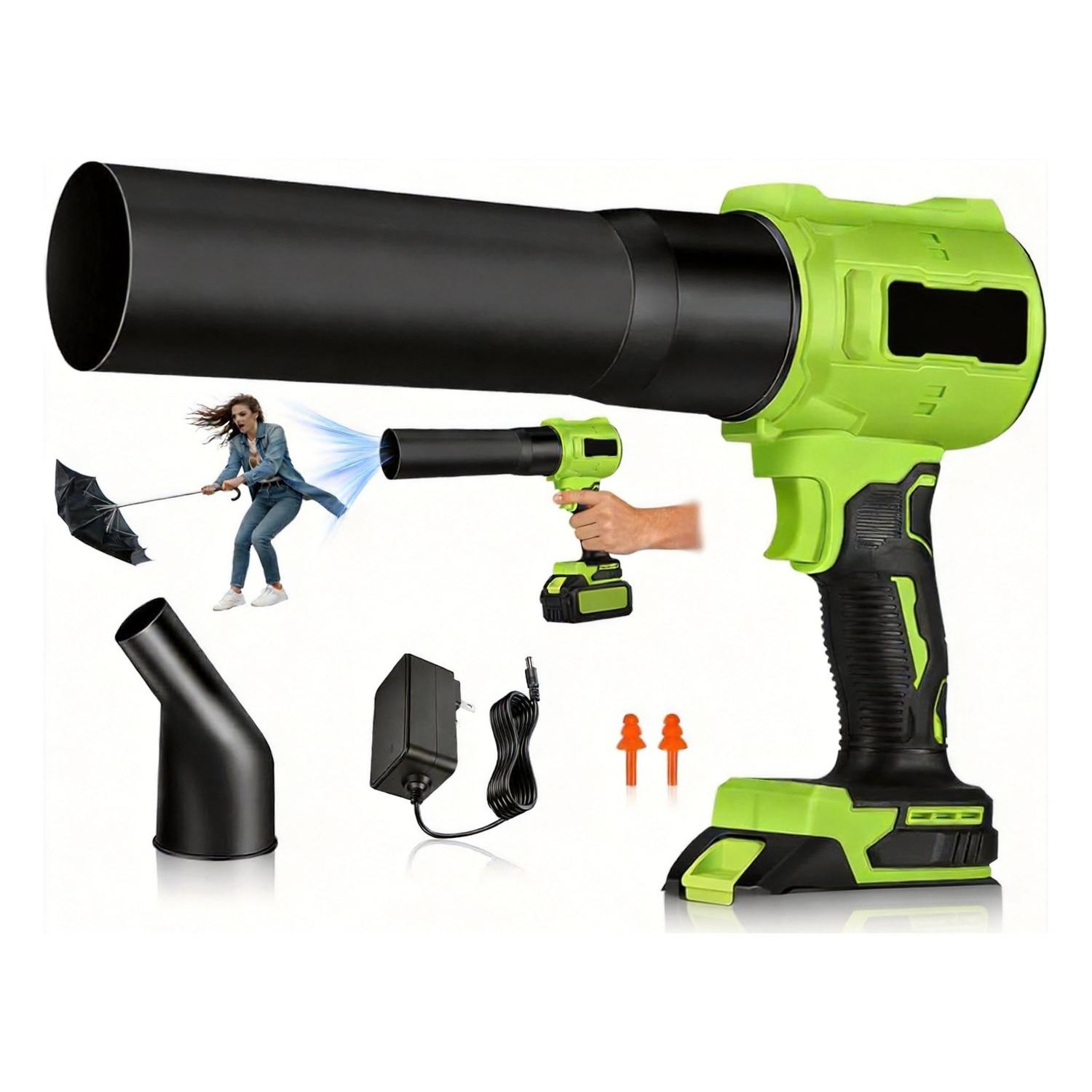 VIITOVA cordless blower kit