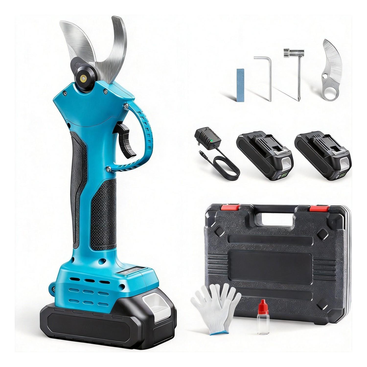 VIITOVA electric pruning shears kit