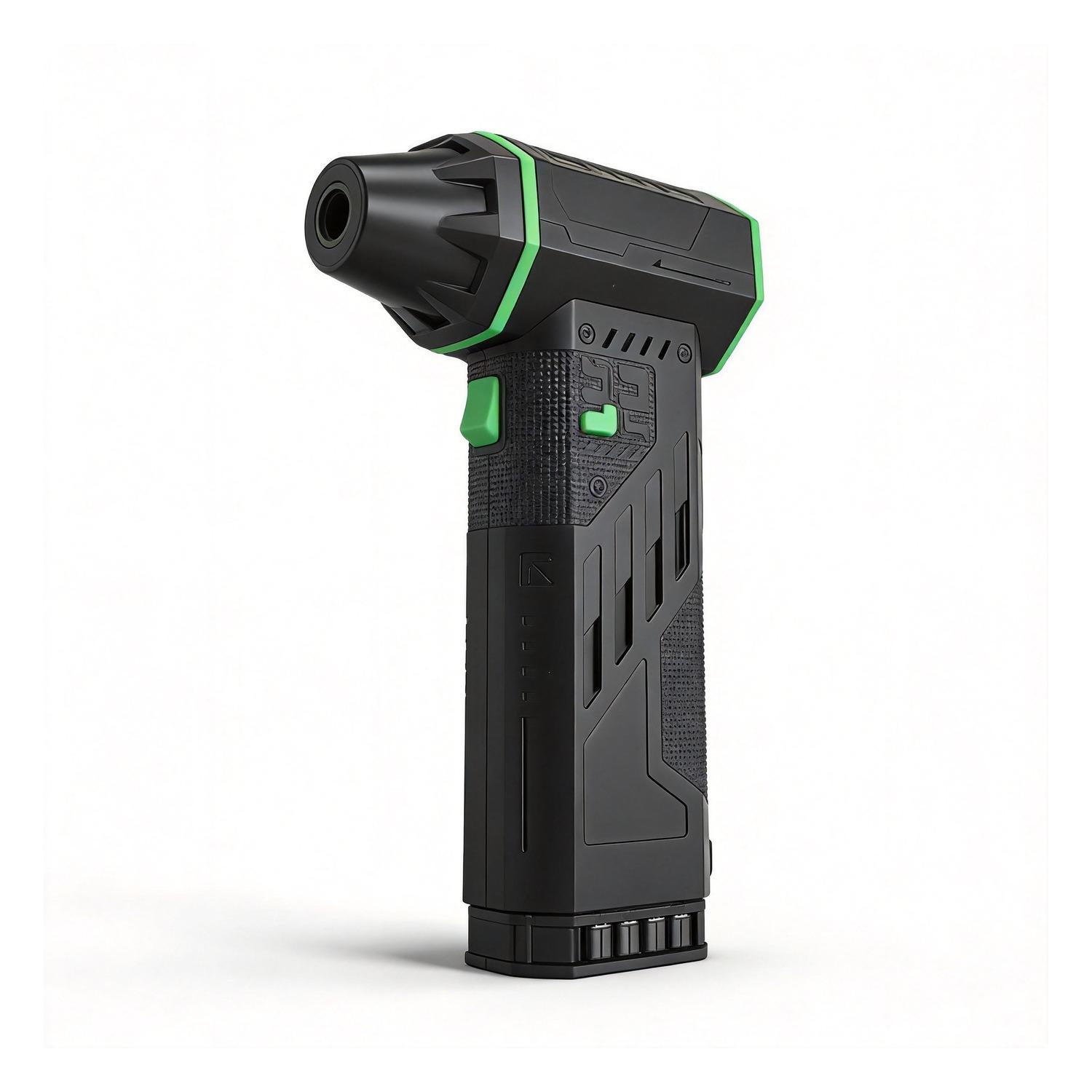 VIITOVA handheld turbo fan
